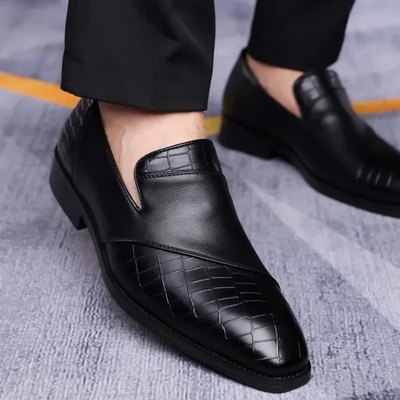 Marlowe - The Signature Loafer