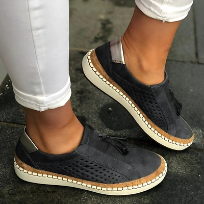 Josée™ - ORTHOPEDIC SUMMER SLIP-ONS WITH COMFORTABLE SUPPORT