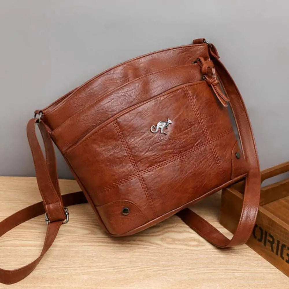 Alina Bag - Monika's favorite design