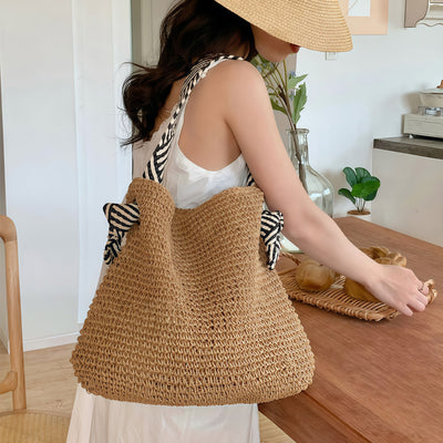 Lynn - Stylish Boho Bag