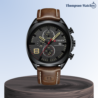 Anthony | Modern Chronograph Watch