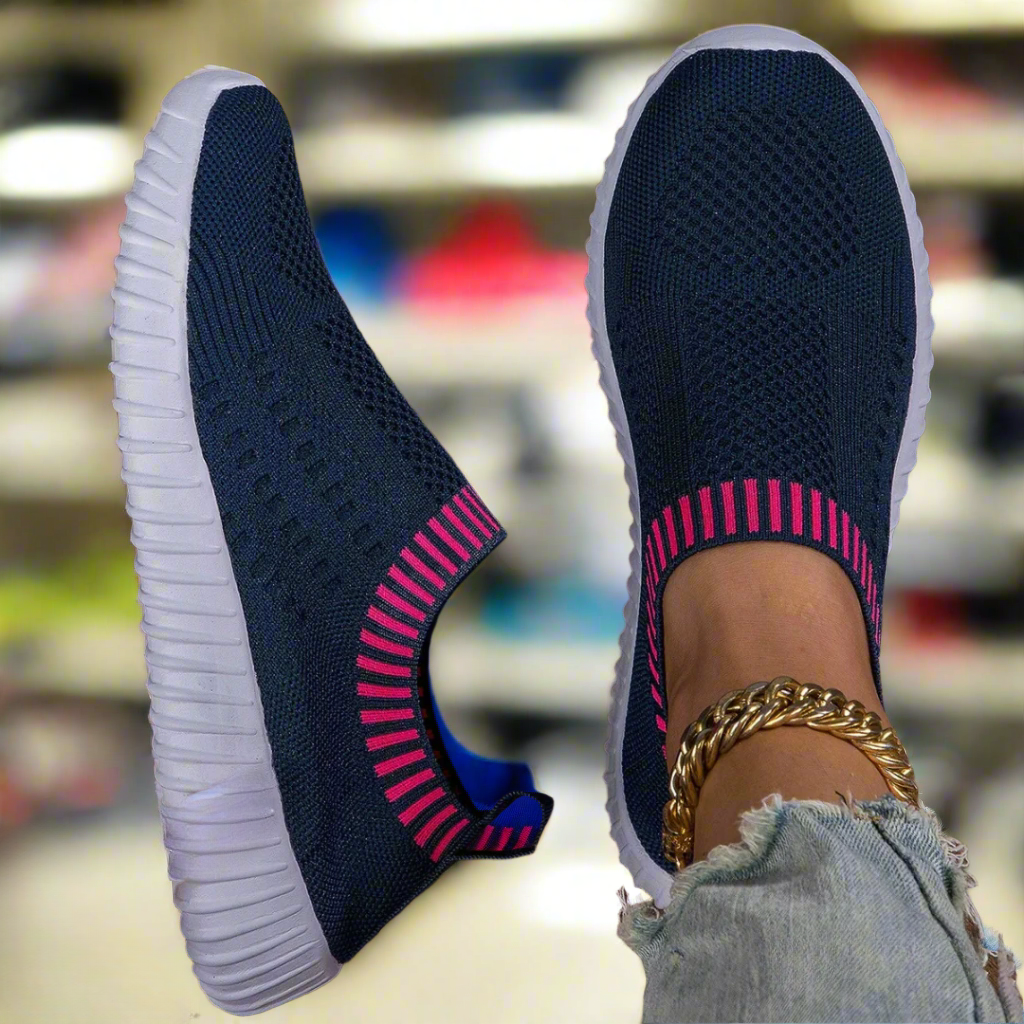 Moley - Women's Orthopedic Shoes