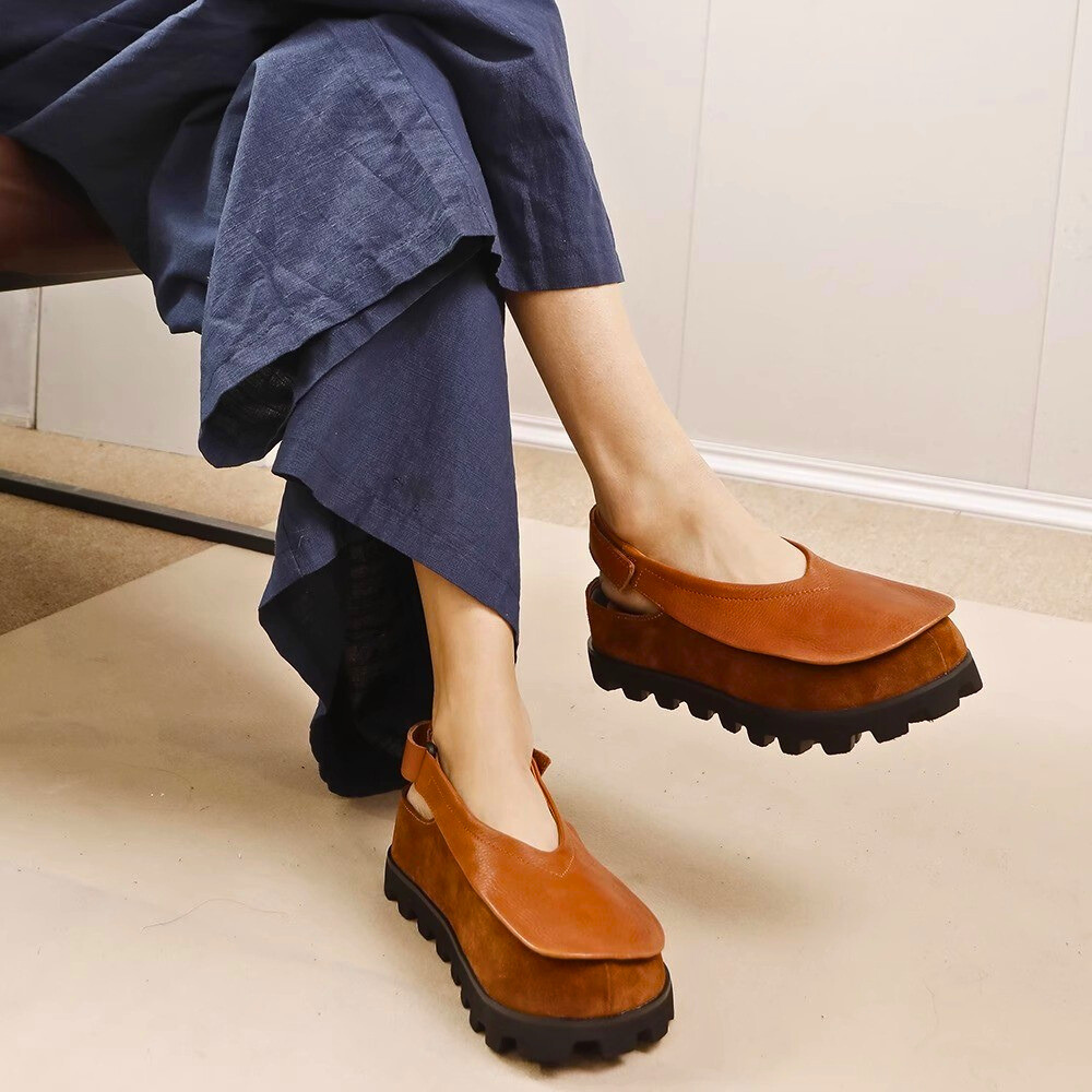 Lina Clogs