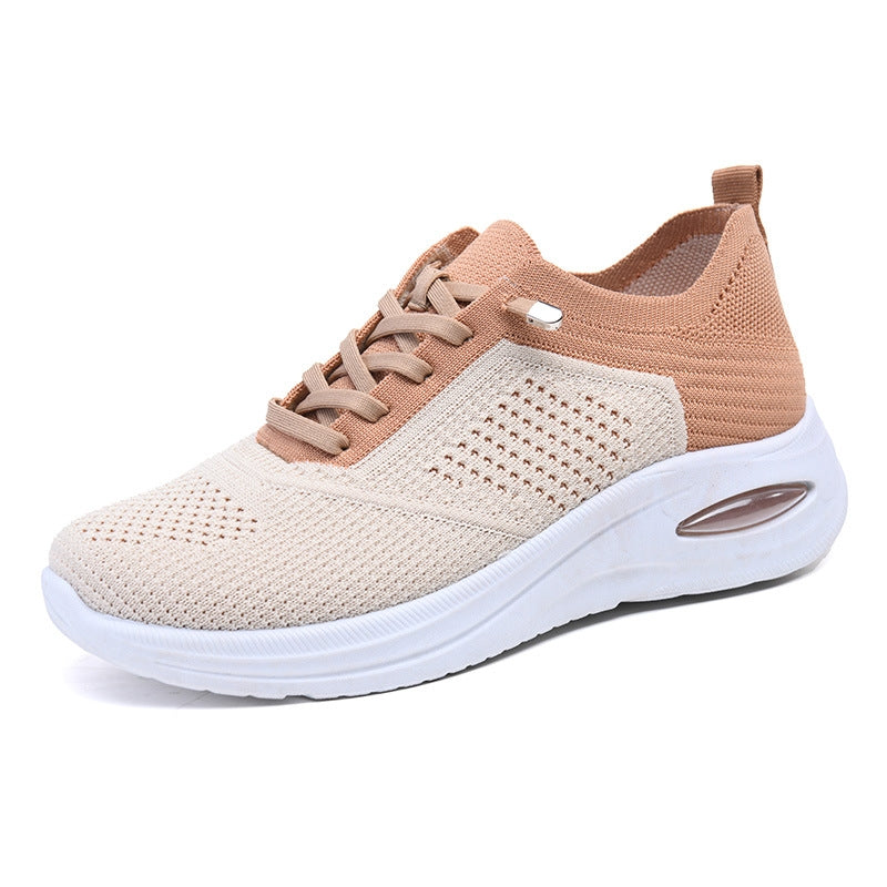 Arielle - Orthopedic Sneakers