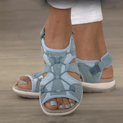 Ursula - Orthopedic Sandals