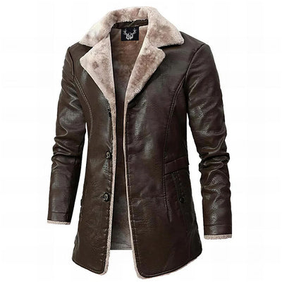 TROY - ELEGANT VALOR JACKET