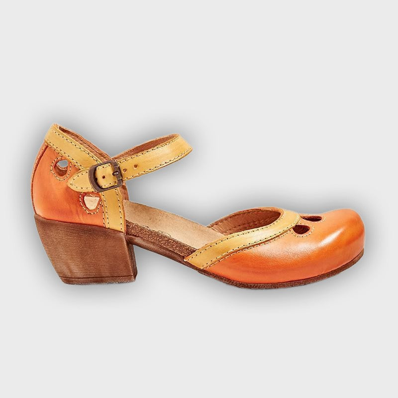 Candice - Stylish Comfort Sandals