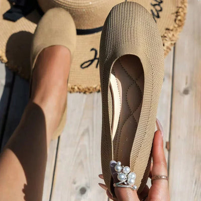 Frieda - Comfort Shoes