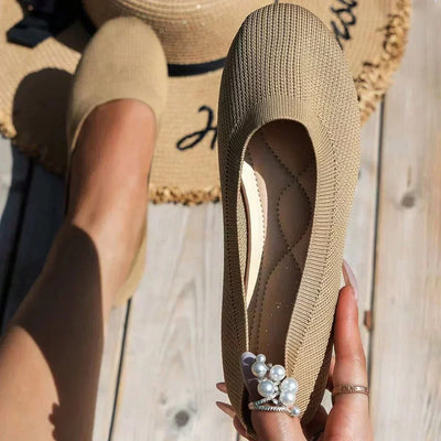 Moore - Breathable Non-Slip Shoes