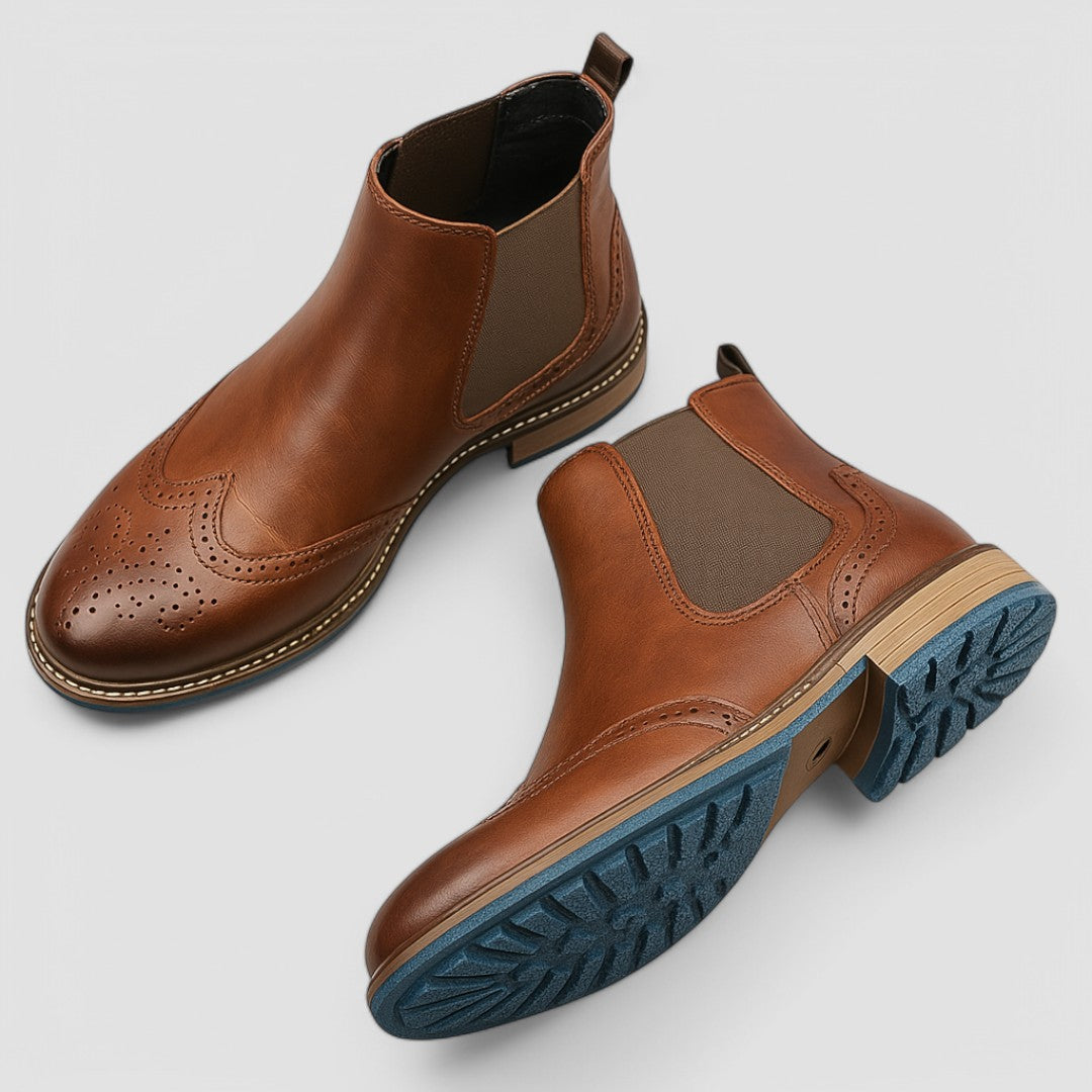 Leonardo - Chelsea Nº84