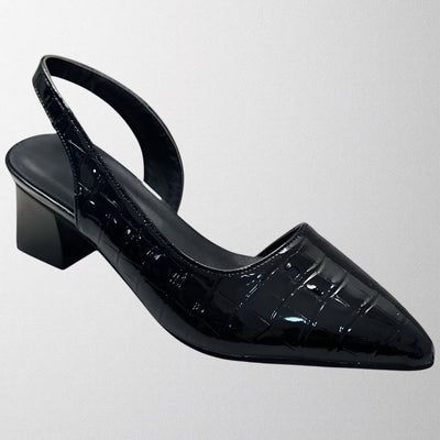 Britta - Orthopedic comfortable heels