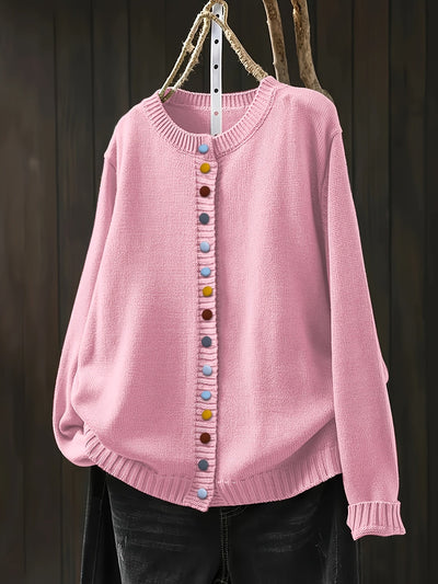 Amelia - STYLISH AND COMFORTABLE CARDIGAN
