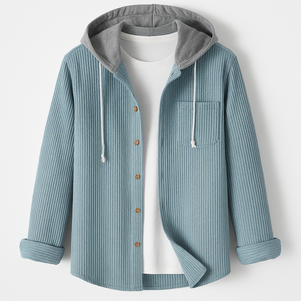 Dante - Casual Hoodie