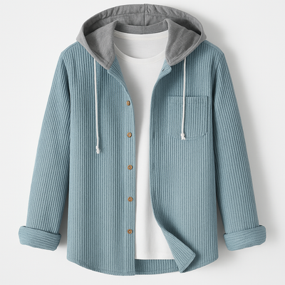Dante - Casual Hoodie