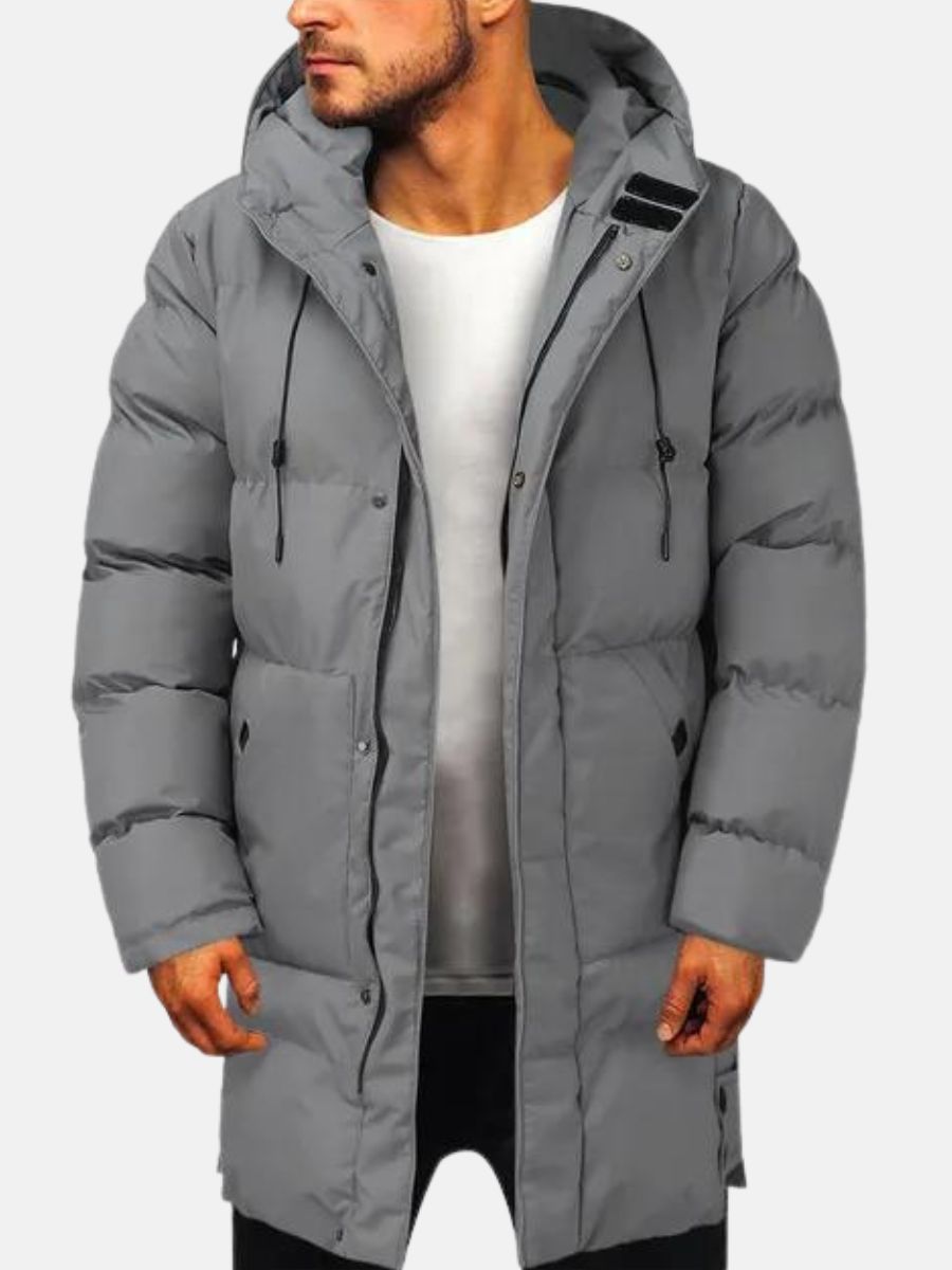 Parker - Parka jacket for men