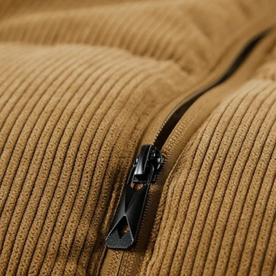 Miguel - Corduroy winter vest