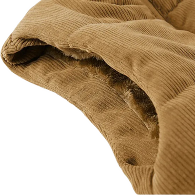 Miguel - Corduroy winter vest
