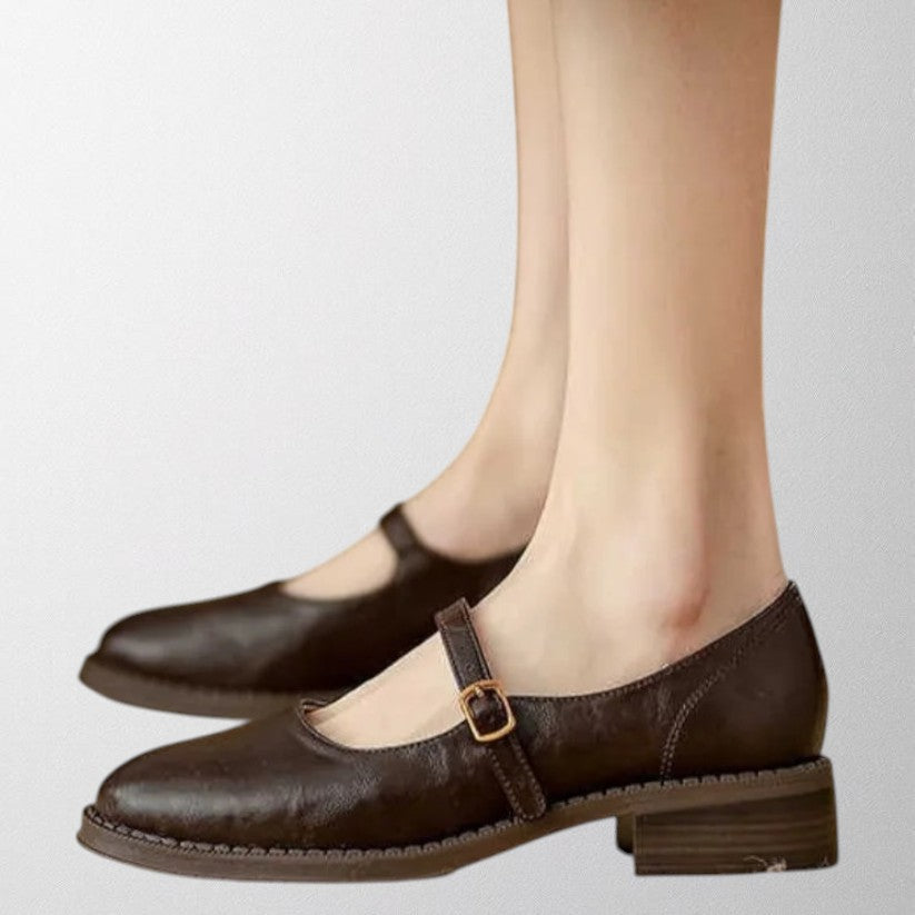 Marie – Mary Janes