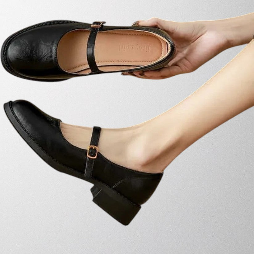 Marie – Mary Janes