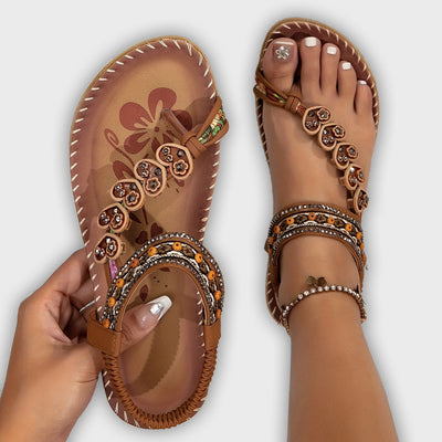 Elara - Comfortable Orthopedic Sandals