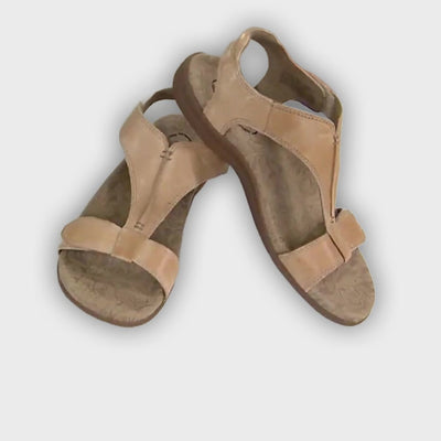 Ivy - Lightweight Orthopedic Walk Sandals for Comfort and Support