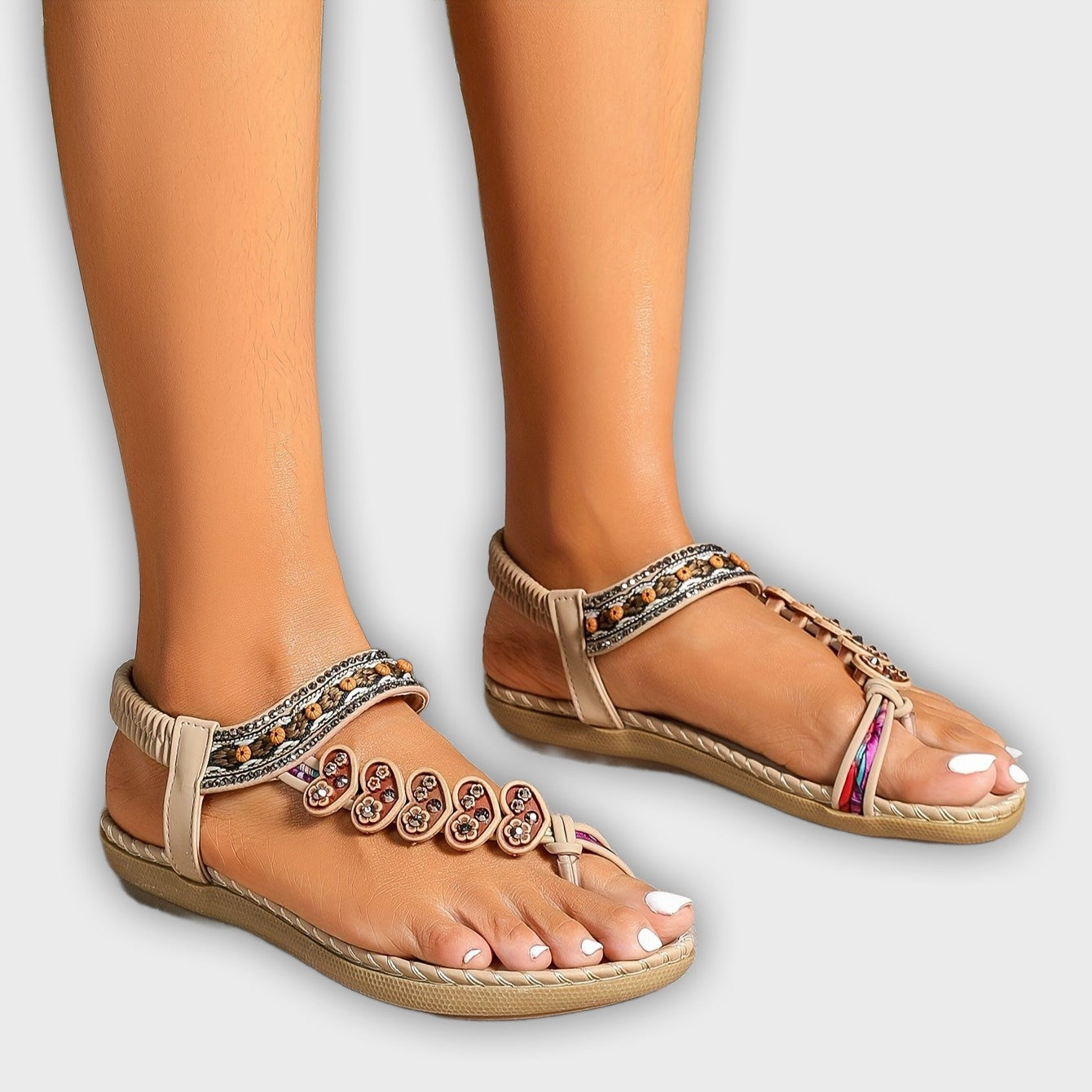 Elara - Comfortable Orthopedic Sandals
