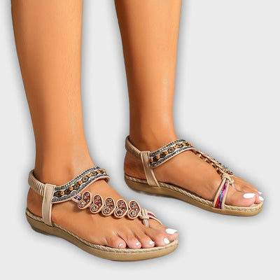 Elara - Comfortable Orthopedic Sandals