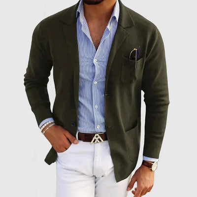 Torri - Classic Tailored Jacket