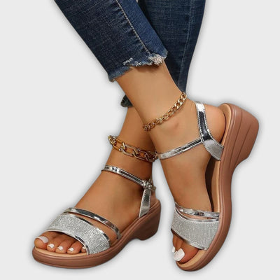 Emma - Orthopedic Sandals for Comfort