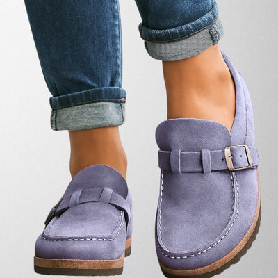 Phoebe - Orthopedic Comfort Loafers
