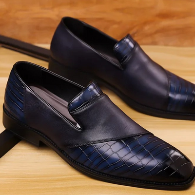 Marlowe - The Signature Loafer