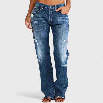 Liza - Elegant Jeans