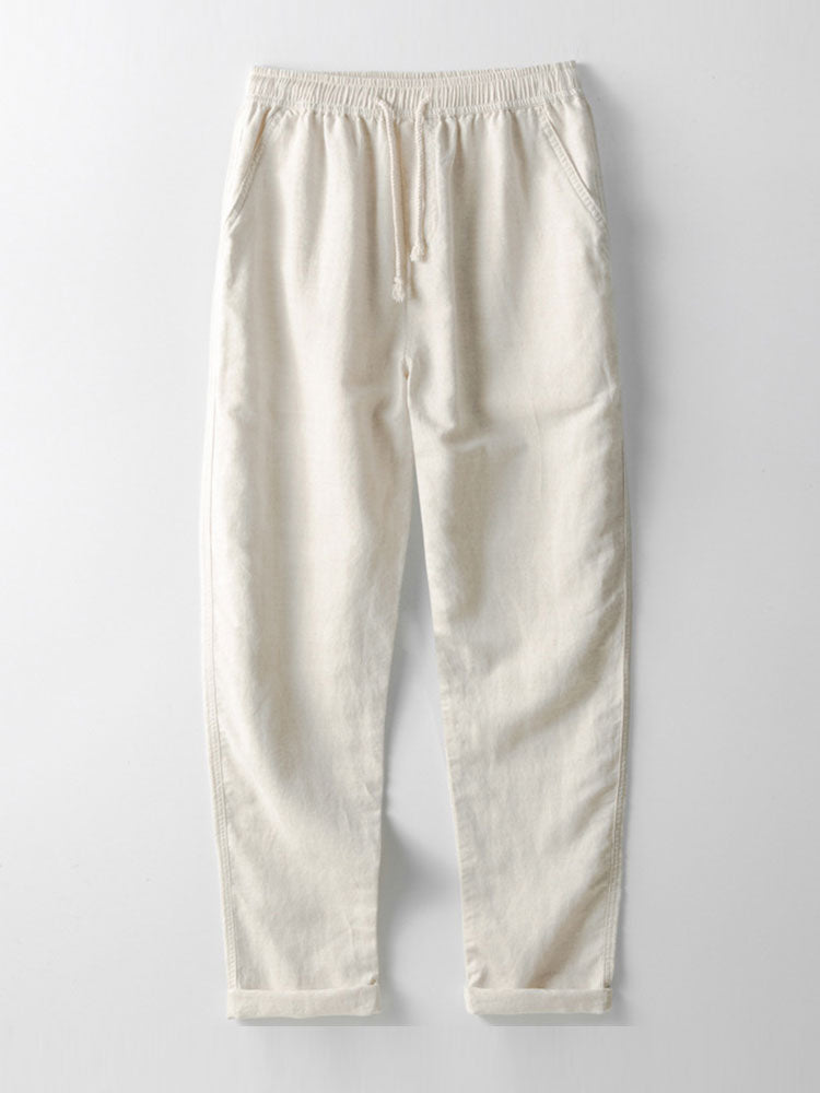 Monte Carlo - Linen Summer Suit