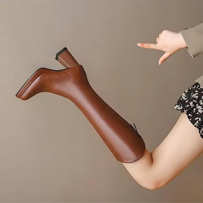 Julietta - Knee High Boot