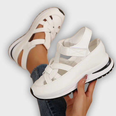 Maisie - Soft-Grip Footbed Orthopedic Sandals