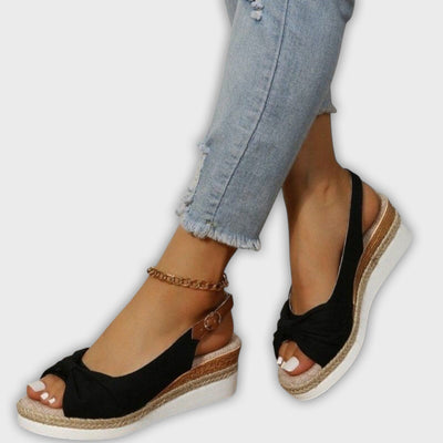 Jasmina - Orthopedic Sandals for Comfort