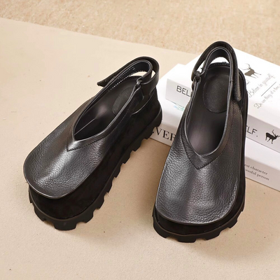 Lina Clogs