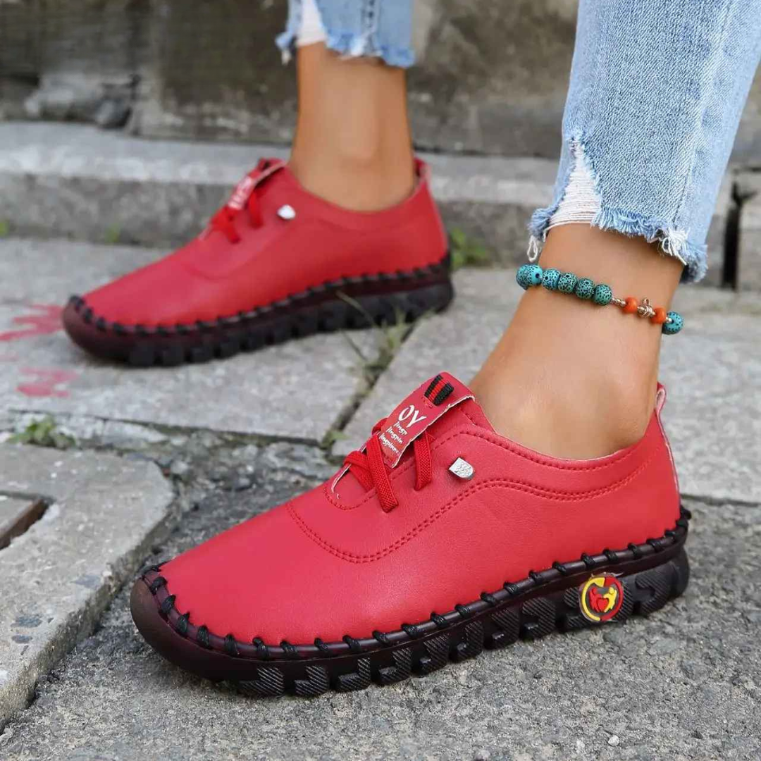 Lesley - Women's Orthopedic Shoes