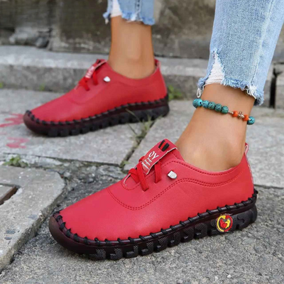 Lesley - Women's Orthopedic Shoes