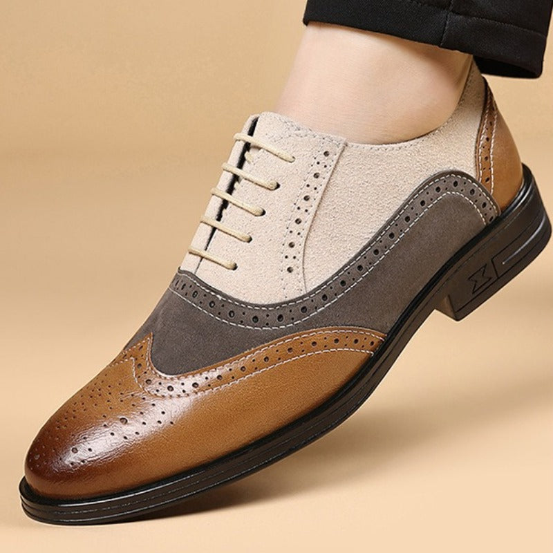 Balmando - Oxford Shoes