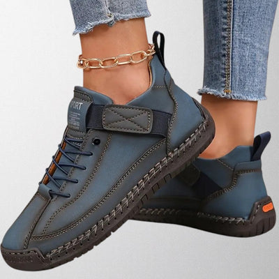 Cynthia - Comfortable Orthopedic Trainers