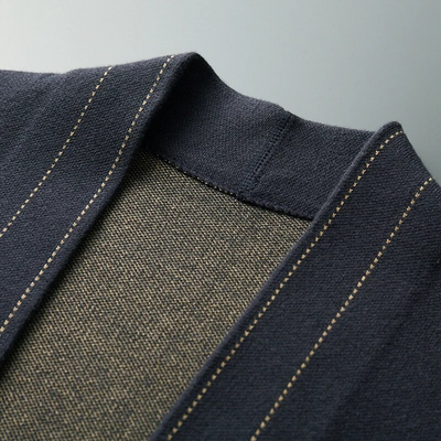 Luigi - Cardigan in Cashmere