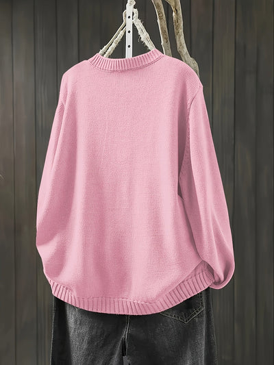 Amelia - STYLISH AND COMFORTABLE CARDIGAN