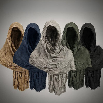 SHADOWVEIL - MEDIEVAL CLOAK