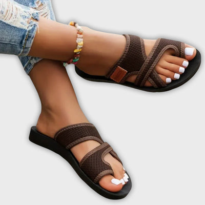 Elody - Orthopedic Sandals for Hallux Valgus Correction