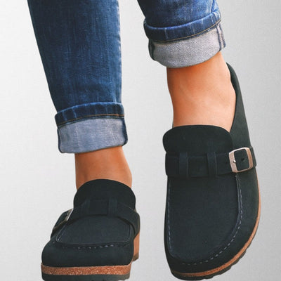 Phoebe - Orthopedic Comfort Loafers