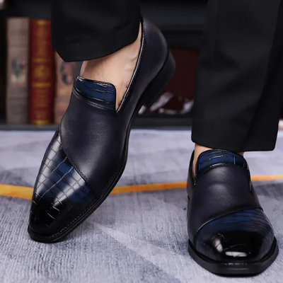 Marlowe - The Signature Loafer