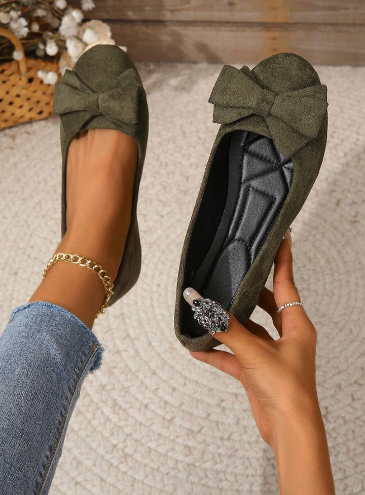 Francesca - Orthopedic Comfort Shoes