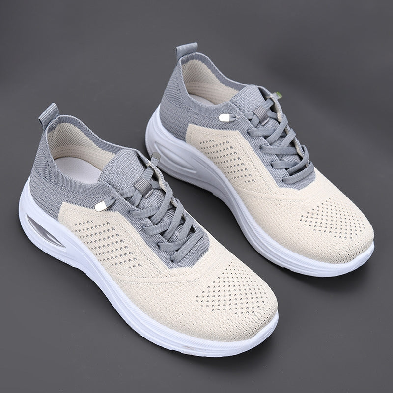 Arielle - Orthopedic Sneakers
