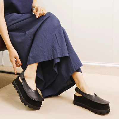 Lina Clogs